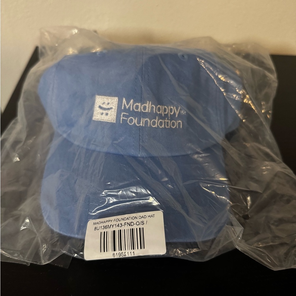 MADHAPPY - FOUNDATION - OS